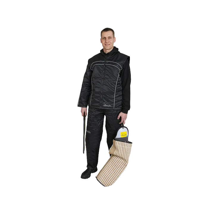 Protection vest MAGIC