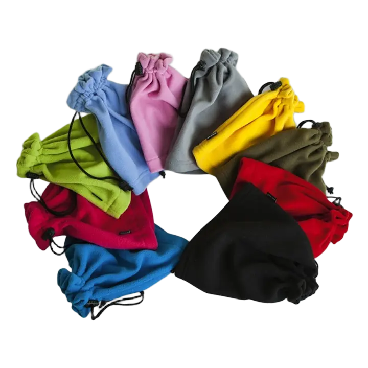 Scarf Hat, multiple colours