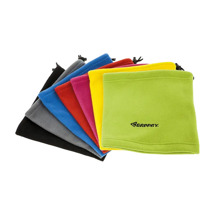 Scarf Hat, multiple colours