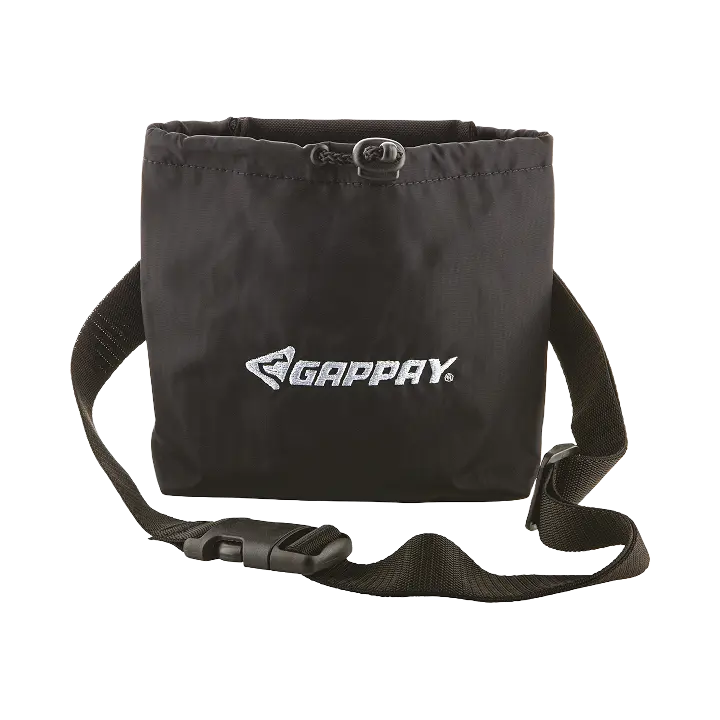 Tightening Pocket for treats