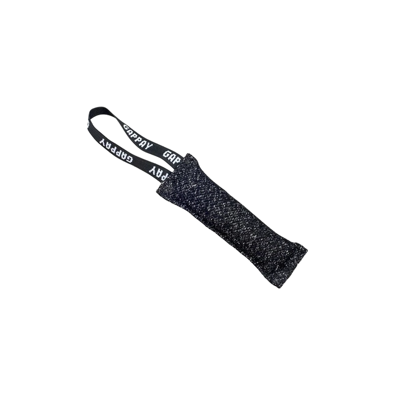 Ring cloth tug, 3x25 cm, 1 handle