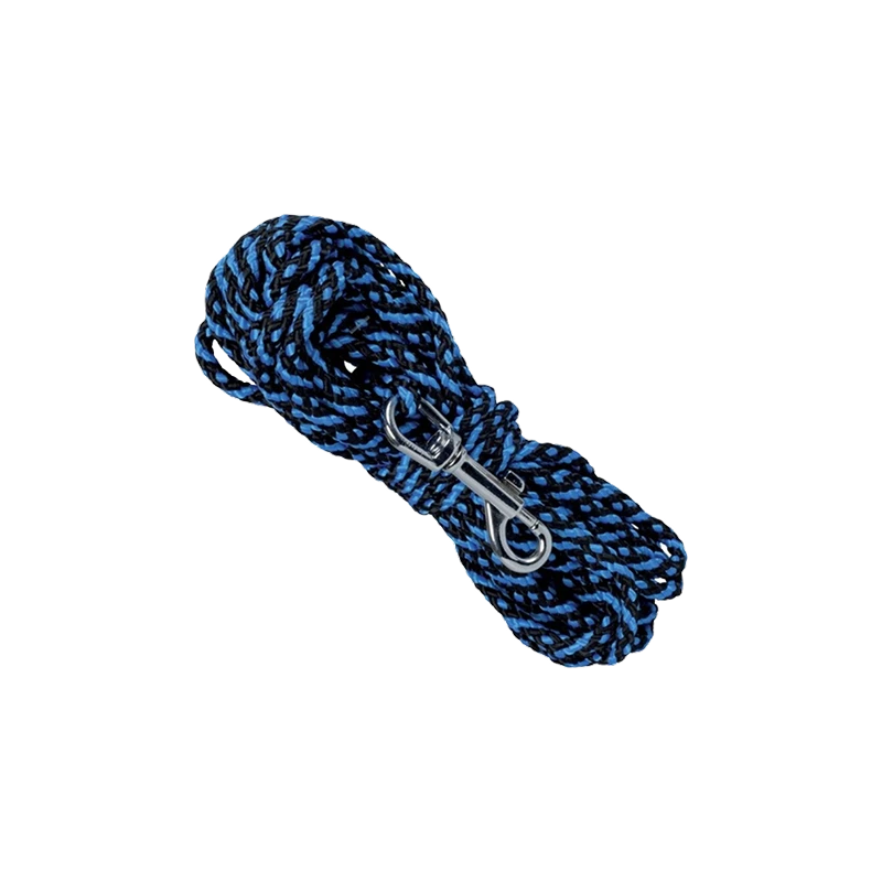 Tracking leash 10m, cord, diameter 6mm