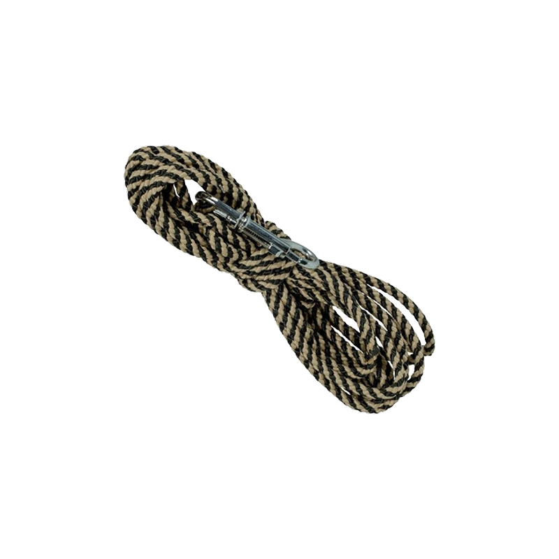 Tracking leash 5m, cord, diameter 6mm