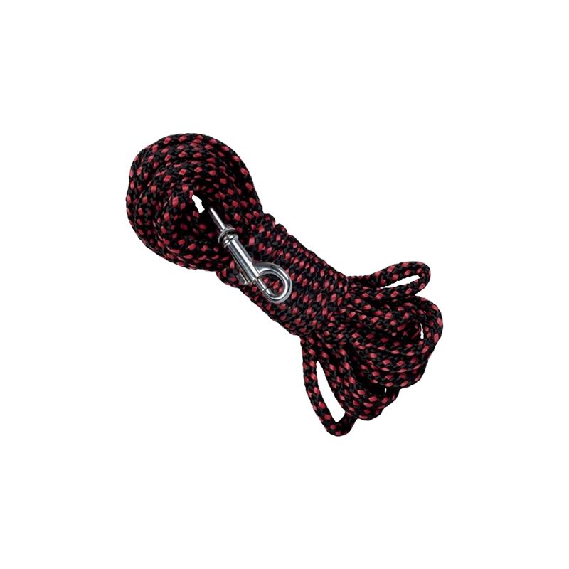 Tracking leash 10m, cord, diameter 8mm