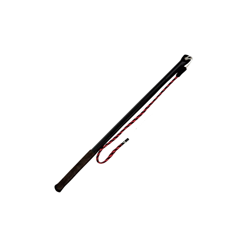 Big whip without handle