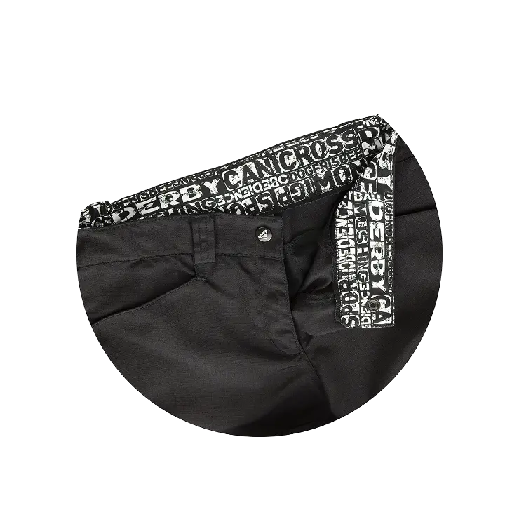 RAPTOR pants for women