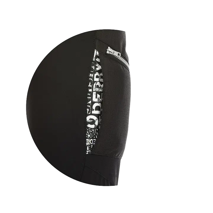 RAPTOR pants for women