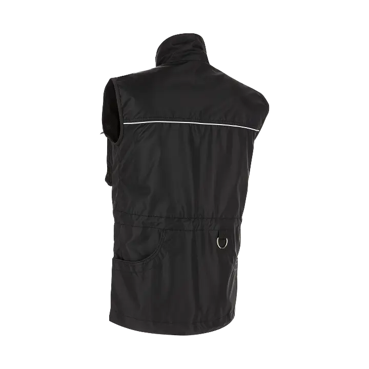 Vest PROFI with ball-dropper