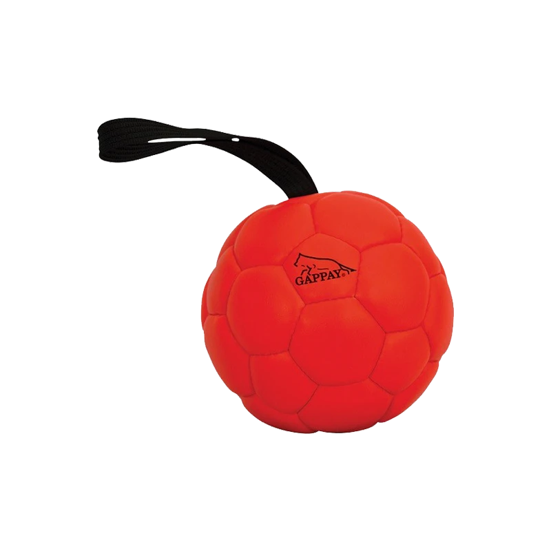 Eco-leather large ball