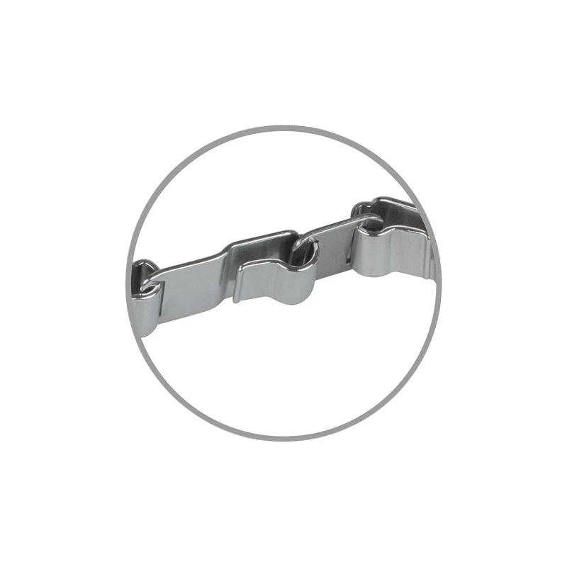 HS collar Neck-tech-60cm