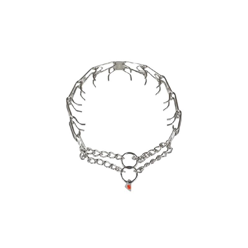 HS Pinch collar