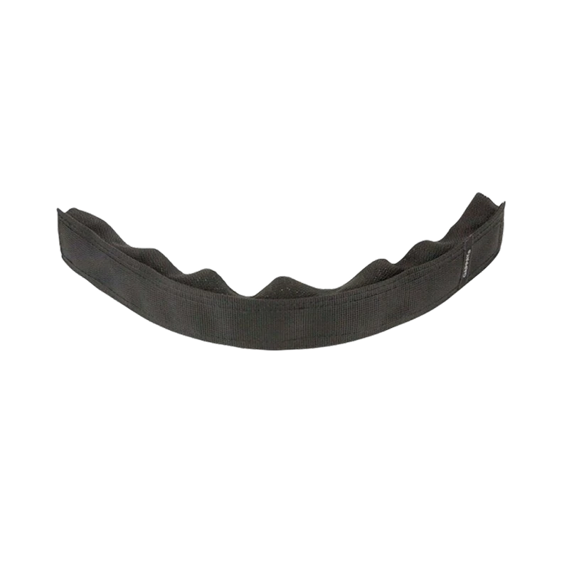 Cover for pinch collar