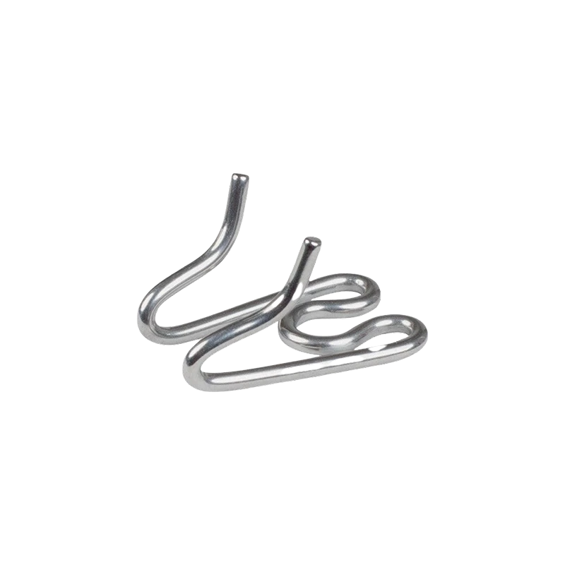 HS spare link for mini pinch collar (2.25mm)