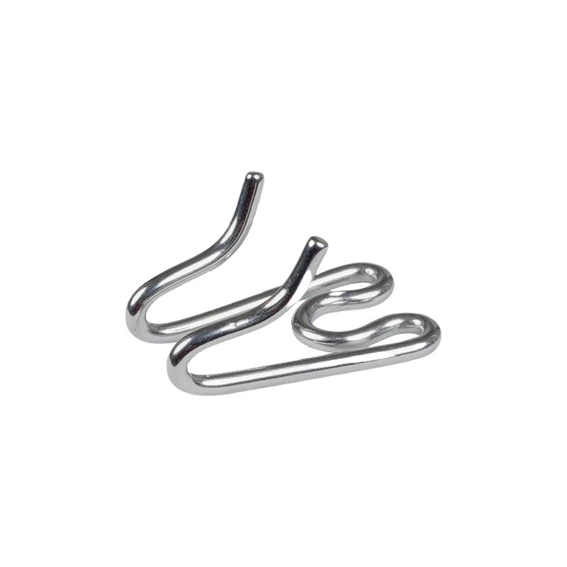 HS spare link for pinch collar (3.2mm)