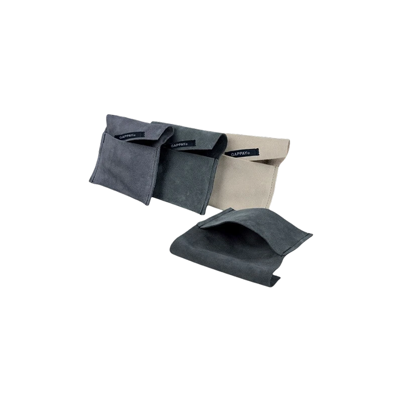 Tracking articles - pocket