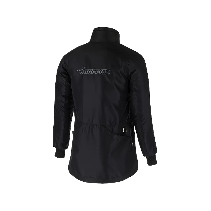 MODERN women's jacket