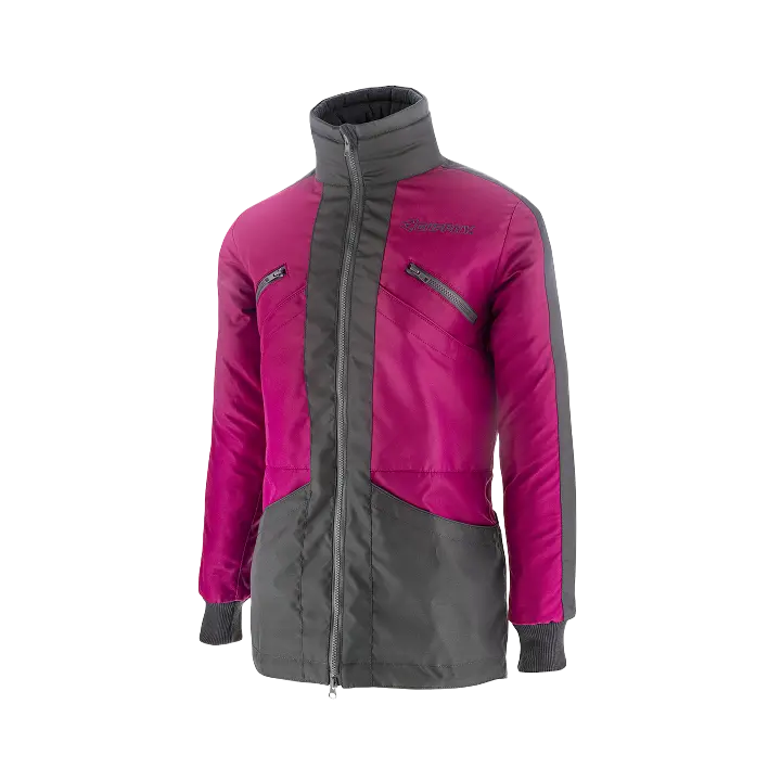 MODERN women's jacket