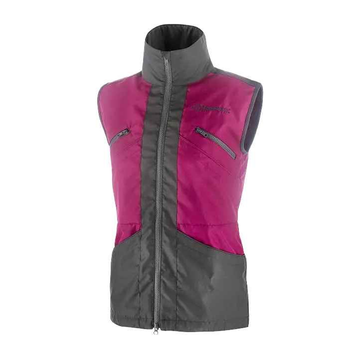 Training vest Modern for women