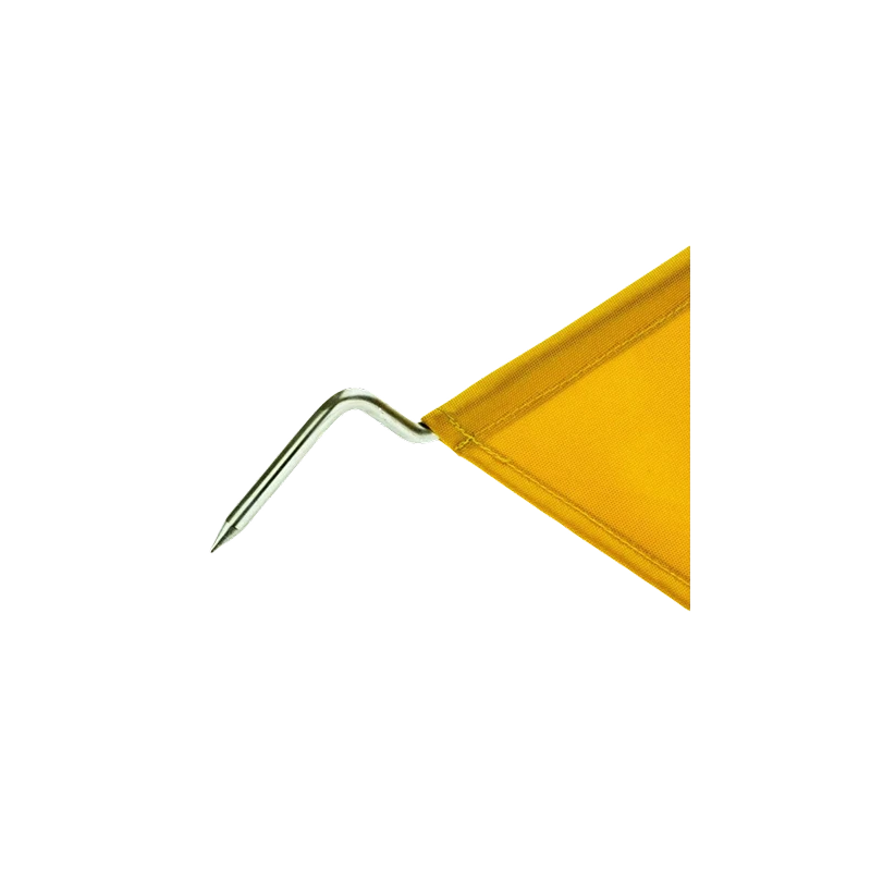 Mini blind, height 80 cm