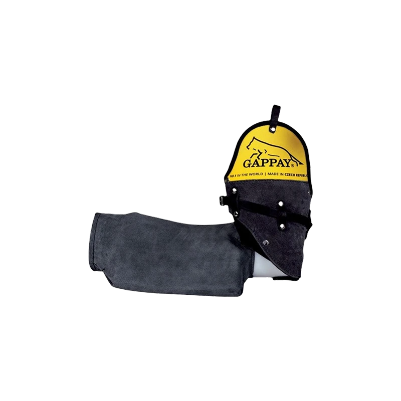 Protection sleeve, Left, standard