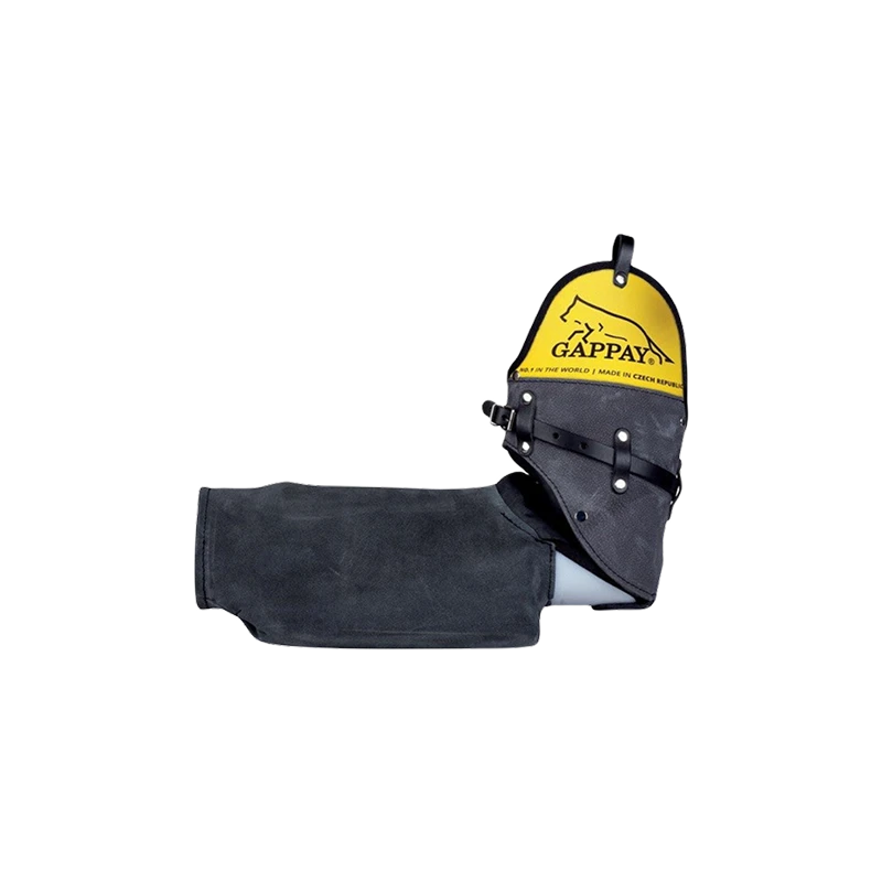 Protection sleeve HILL, Left