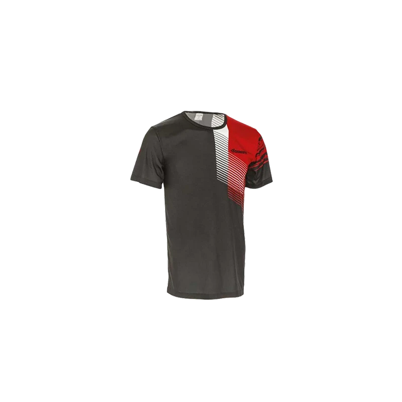 T-shirt unisex, short sleeve