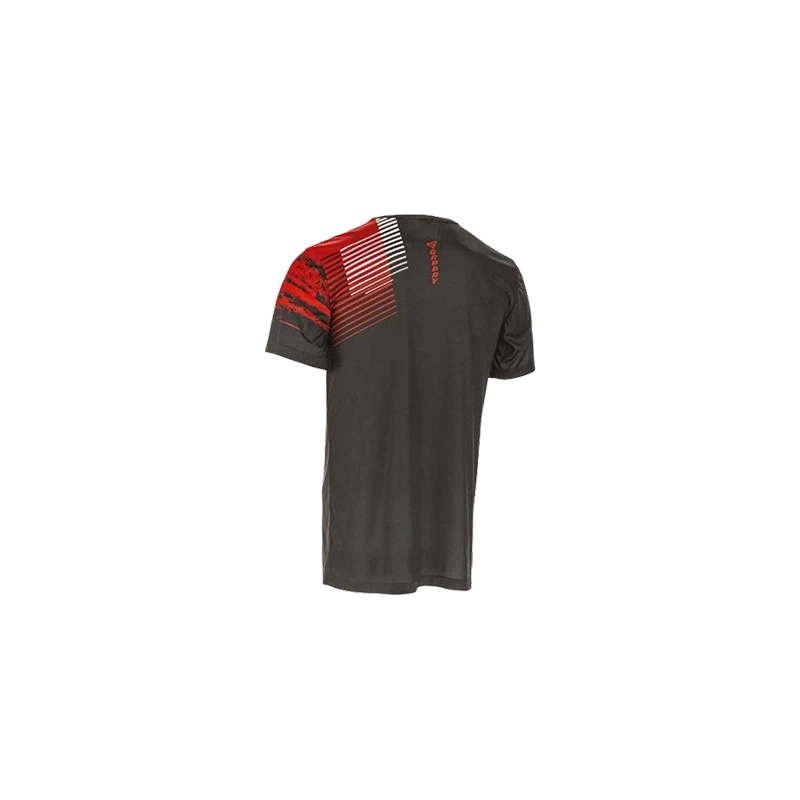 T-shirt unisex, short sleeve