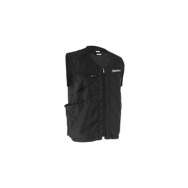 Short training vest
