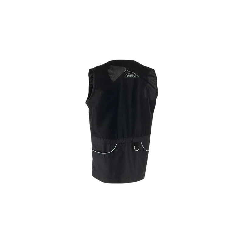 Training vest for summer