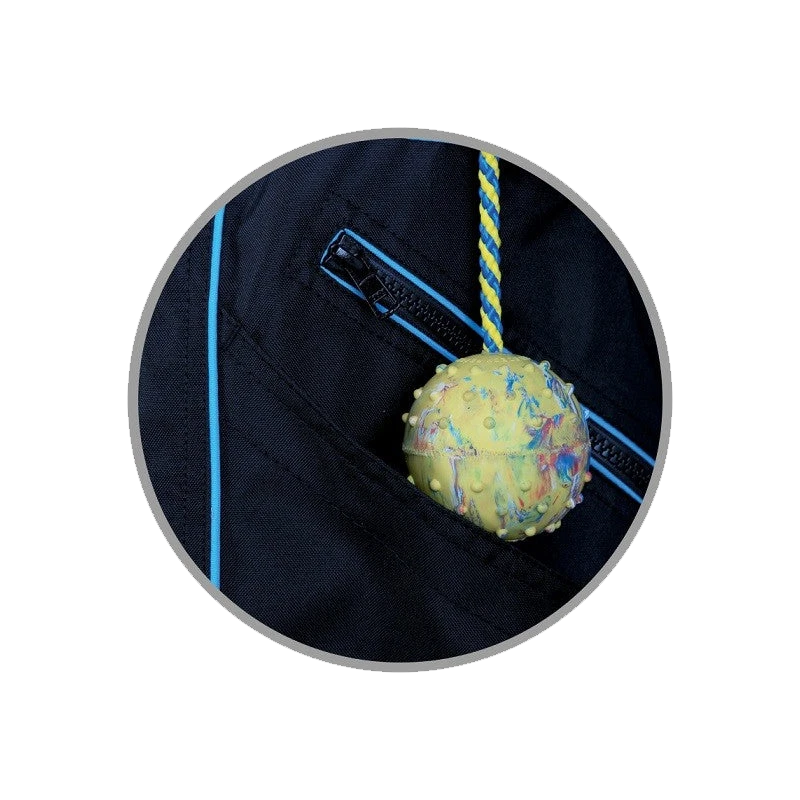 Training vest Suprima