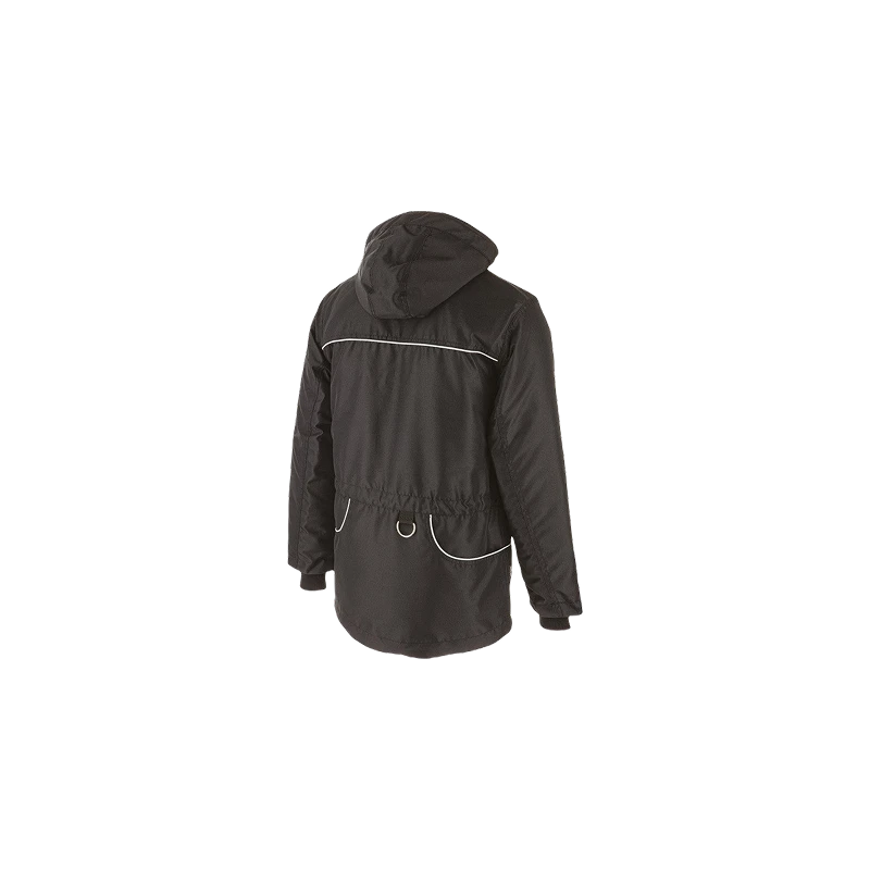 Suprima Therm jacket