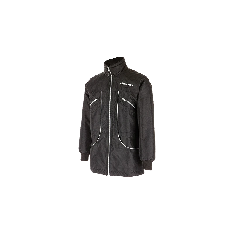 Training Jacket Suprima