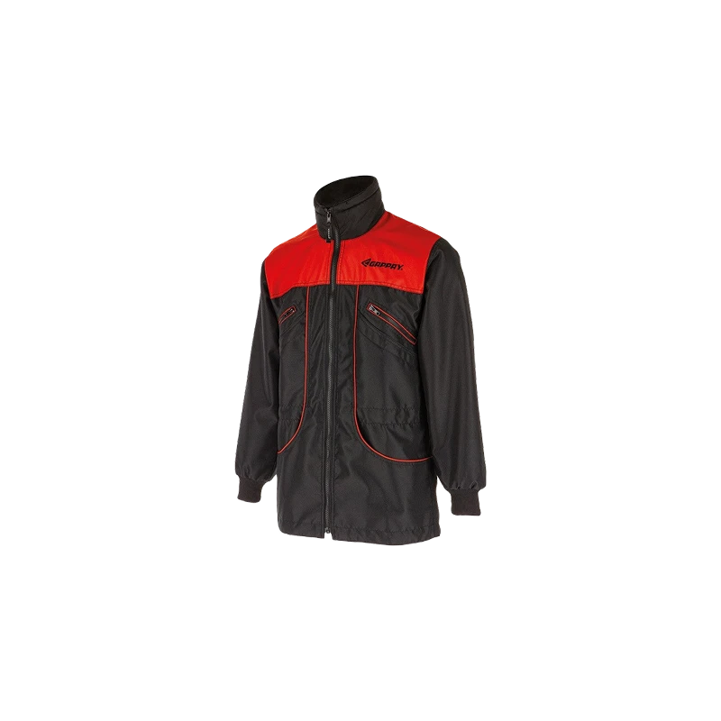 Training Jacket Suprima