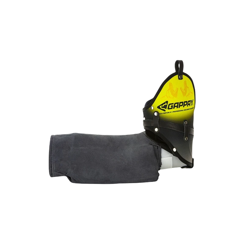 Protection sleeve BEST, Right