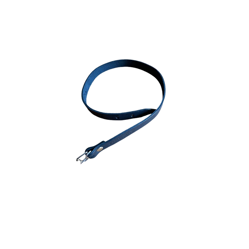 Spare leather strap for proteection sleeve