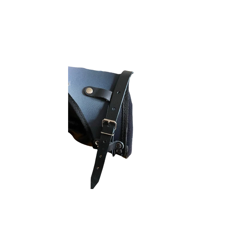 Spare leather strap for proteection sleeve