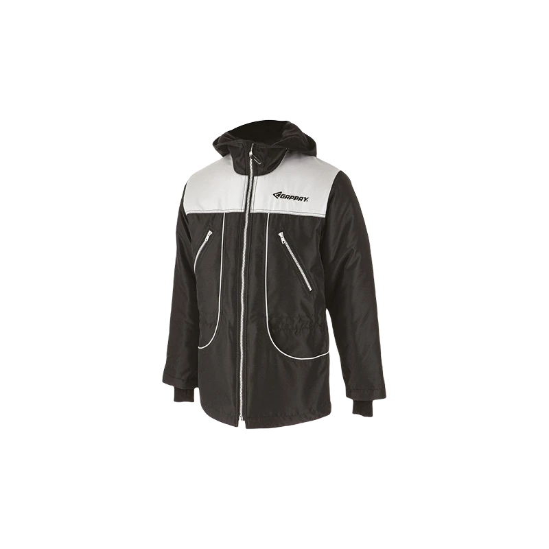 Suprima Therm jacket