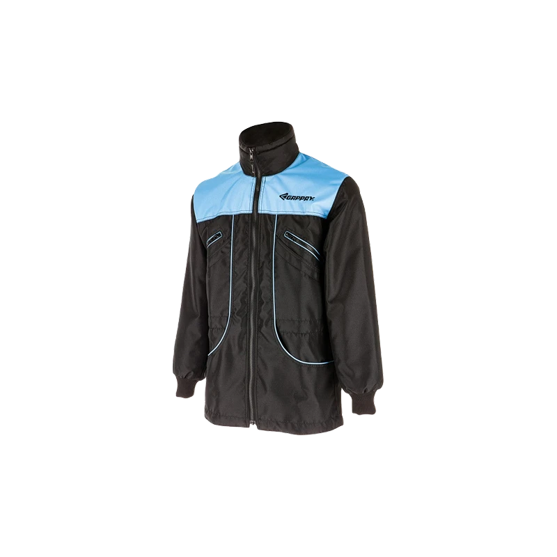 Training Jacket Suprima