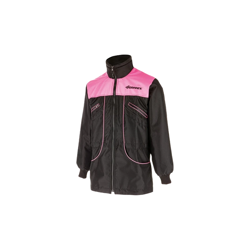Training Jacket Suprima