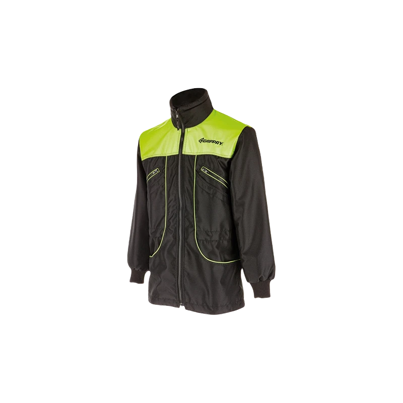 Training Jacket Suprima