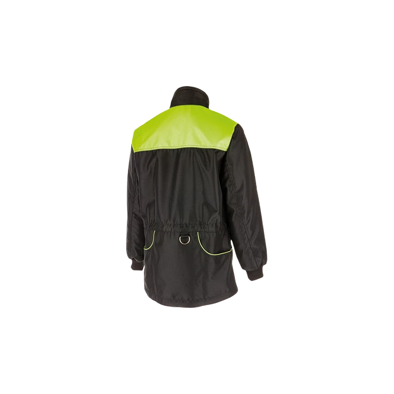 Training Jacket Suprima