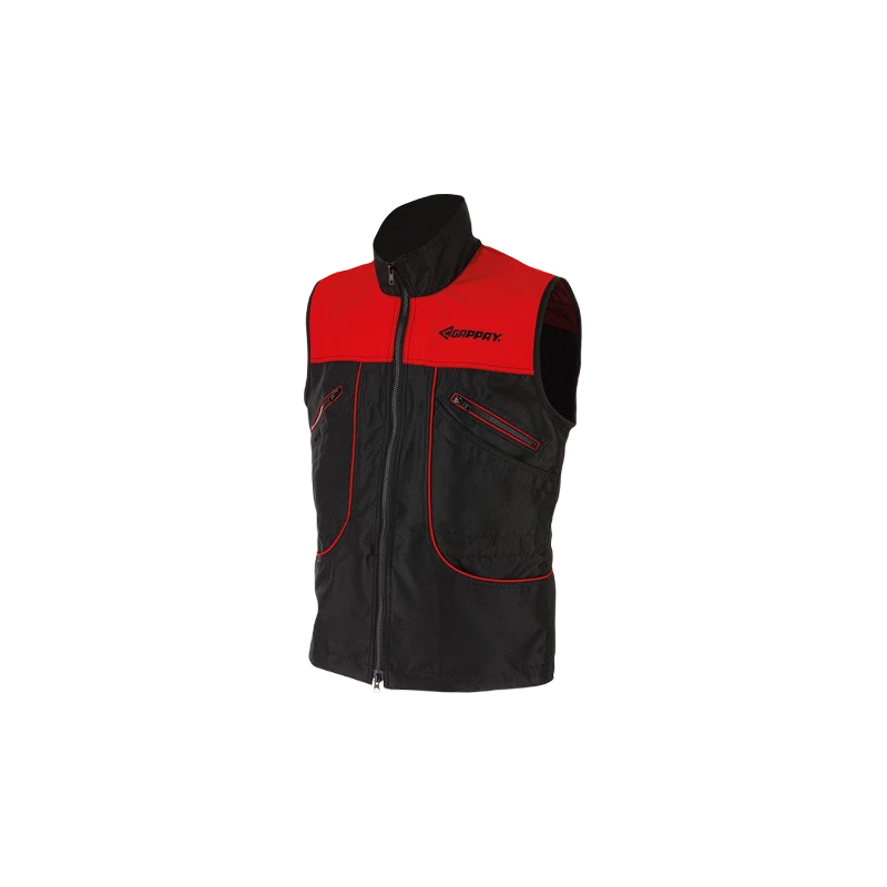 Training vest Suprima