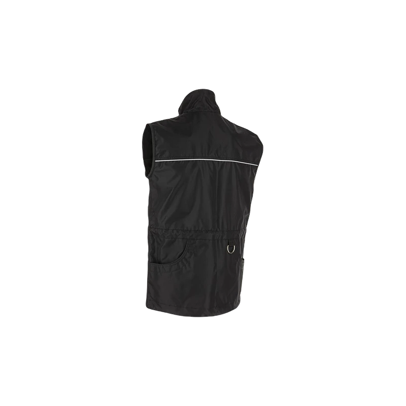 Vest PROFI only, black
