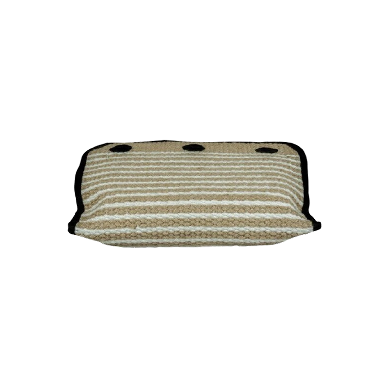 Tug with gusset TRIO