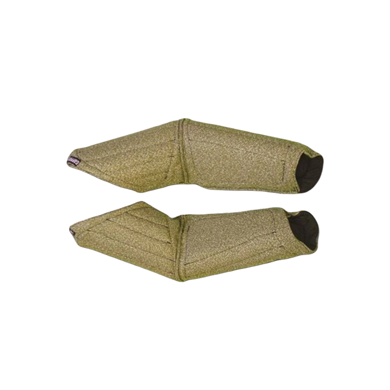 Nylcot hidden sleeve - Right