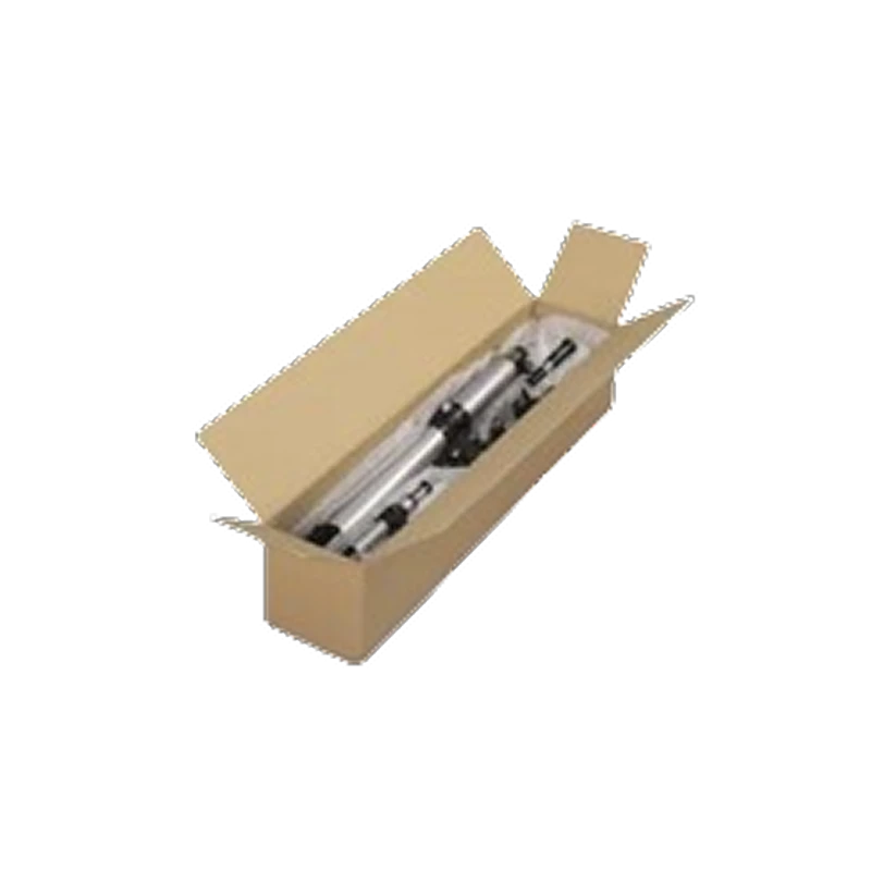 Vol 052,000 cu cms: Box 130x20x20, double wall