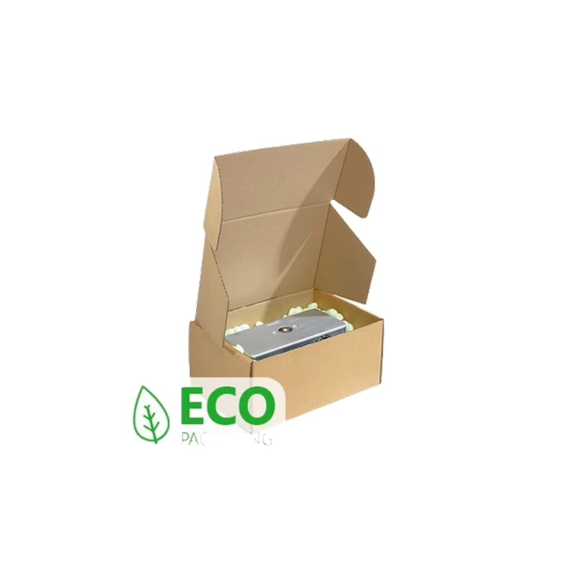 Vol 005,704 cu cms: Box 31x23x8, single wall