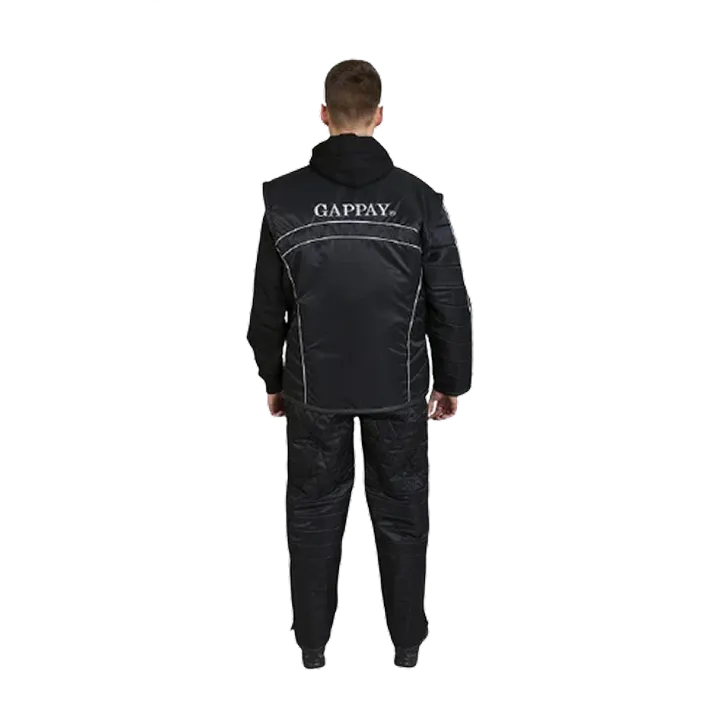 Replacement sleeeve for vest MAGIC